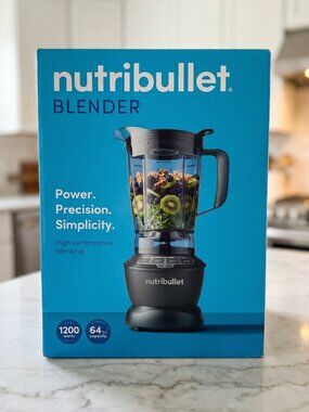 NutriBullet Blender